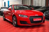 Audi TT 2.0 TFSI Roadster S-Line *2.Hand*Unfallfrei* - Audi Gebrauchtwagen in Darmstadt