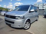 Volkswagen T5 California 4Motion Bi-Xenon 1.Hand SH - Volkswagen T5 California: 4motion