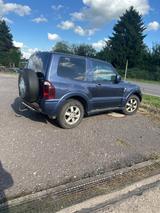 Mitsubishi Pajero 3,2 DI-D Instyle Automatik Instyle - Mitsubishi Pajero: Instyle