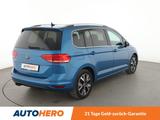 Volkswagen Touran 2.0 TDI Highline BMT Aut.*NAVI*LED*ACC* - VW Touran Gebrauchtwagen in Hamm