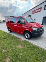 Volkswagen KASTENWAGEN T6.1 PLUS TRENDLINE - : Kastenwagen