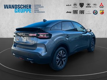 Citroën C4 1.2 PureTech 130 Max 360+Kam.+KeyLess+Massage