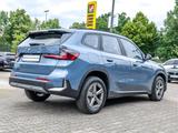 BMW X1 sDrive18d Navi Sportsitz LED RFK DAB - BMW X1 aus 2023