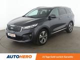 Kia Sorento 2.2 CRDi Platinum Edition 4WD Aut.*NAVI - gebrauchte Kia Sorento aus dem Jahr 2019