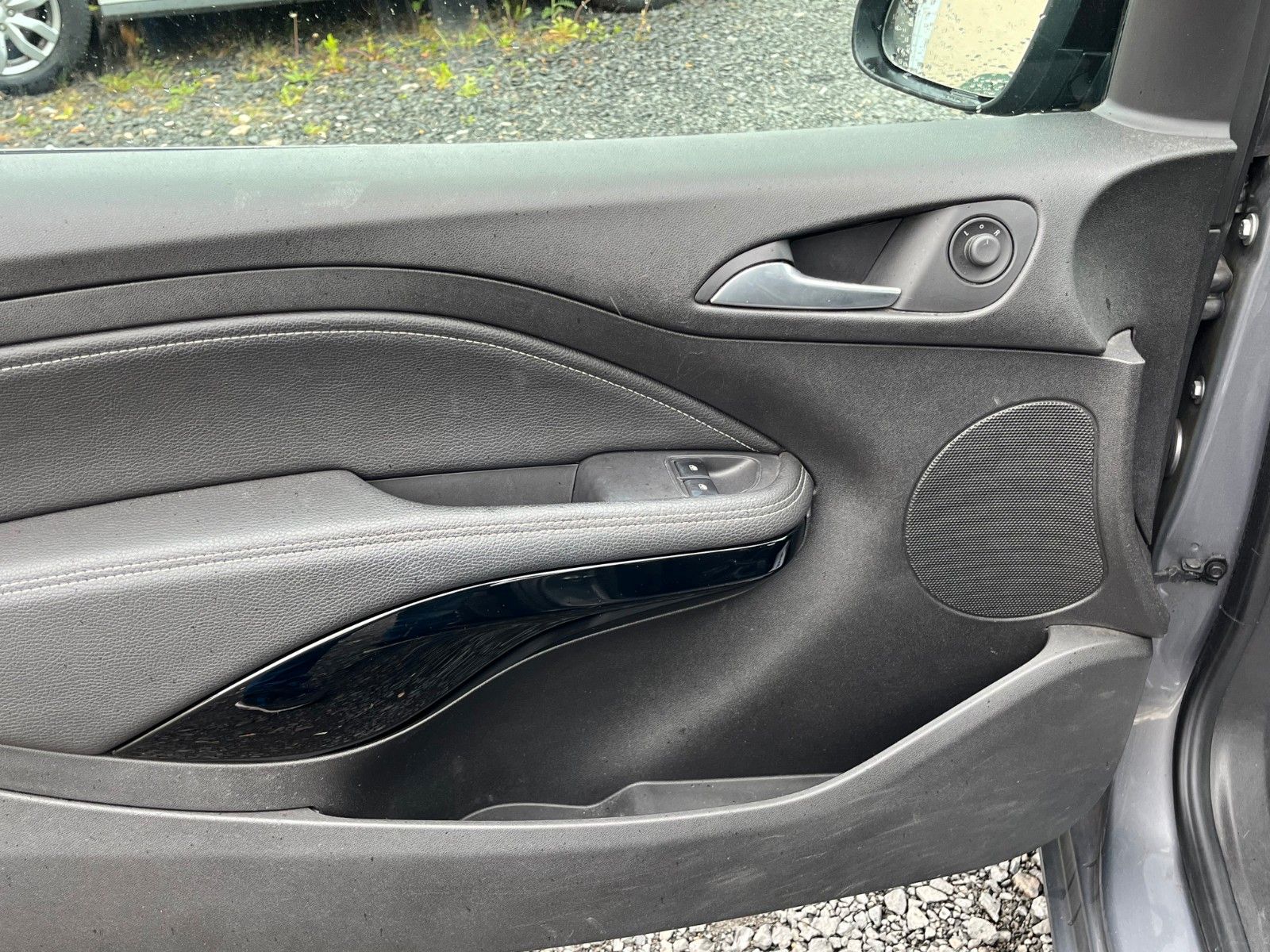 Fahrzeugabbildung Opel Adam Jam 1.4 64KW Klima Tempomat 2.HAND Scheckhe
