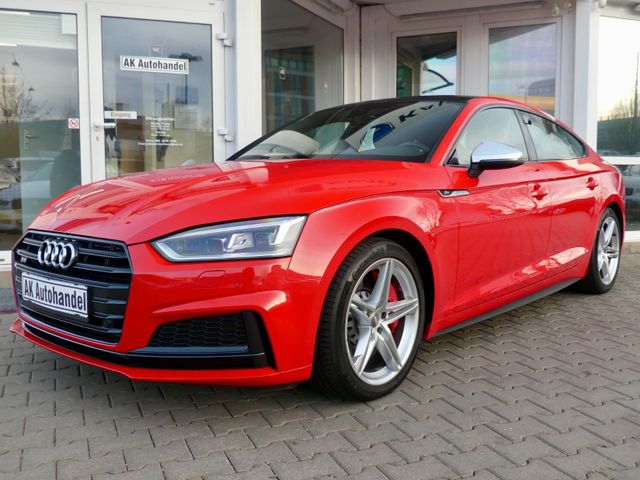 Audi S5 Sportback 3.0 TDI quattro Aut. LED Panorama