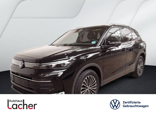 Tiguan Goal 1.5 eTSI DSG,IQ.LIGHT,Navi,Kamera,AH