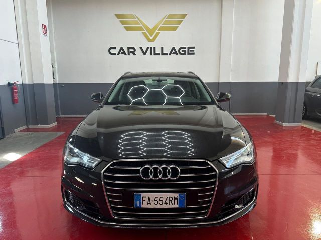 AUDI Audi A6 Avant 2.0 TDI 190 CV ultra S tronic Busi