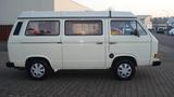 Volkswagen T3 JOKER-WESTFALIA! H-KZ! 5-GANG !TÜV-NEU! TOP ! - Wohnmobil oder -wagen 3 5t