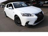 Lexus CT 200h Sport, Automatik, 18´´, Garantie - Lexus: 1s