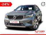 Volvo XC40 B3 Core mHEV Aut. LED ACC AHK