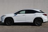 Lexus RX 450h (hybrid) F Sport - Lexus RX 450 aus 2018