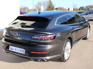 Volkswagen Arteon Shooting Brake R-Line eHybrid Tiptronic K