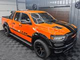 Dodge RAM BIG HORN 5.7L 4x4 - Dodge RAM in Dortmund