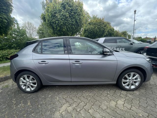 Opel CORSA EDITION  100 KW 136 PS AUTOMATIK-ELEKTROAN