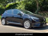 Renault Clio V Intens/Klima/Navi/8 Fach/Teilleder/Kamera - Renault Clio Intens mit Hybrid-Antrieb (Benzin/Elektro)