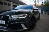 Audi RS6 600PS - Audi RS6 aus 2013