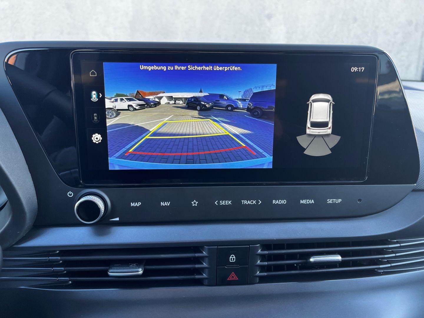 Hyundai i20 – Bild 26