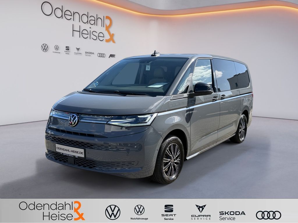 Volkswagen Andere