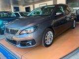 Peugeot 308 SW Style Navi / Pano / R-Kamera - Peugeot 308 mit Benzin-Antrieb: Style