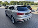 Audi Q3 2.0TDI Design Quattro-Kamera-Navi - Audi Q3 mit Diesel-Antrieb: Design