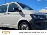 Volkswagen T6 Caravelle Kombi EcoProfi 2.0 TDI 9 Sitzer - Volkswagen T6 Caravelle Kombi Gebrauchtwagen