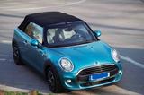 MINI One Cabrio One - MINI One Cabrio von privat