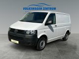 Volkswagen T5 Kasten 2.0 TDI,KLIMA,FSE,PDC,ELEKTRIK-PAKET - Volkswagen Rettungswagen T 5