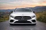 Mercedes-Benz A 220 d AMG Line mit Business-Paket