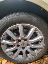 Opel Astra - Opel Zafira Tourer in Düsseldorf