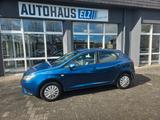 Seat Ibiza Lim. Style Viva/TÜV NEU - gebrauchte Seat Ibiza aus dem Jahr 2012