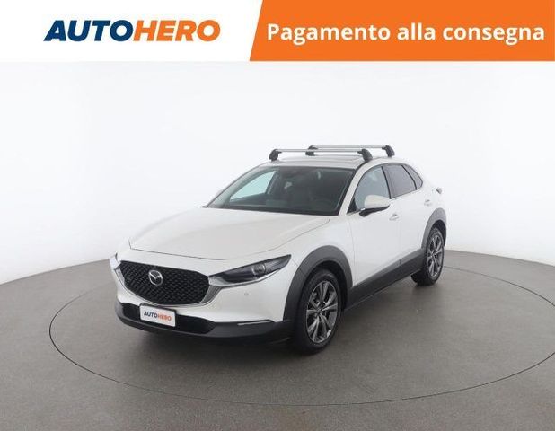 Mazda MAZDA CX-30 2.0L Skyactiv-X M Hybrid 2WD Exclusi