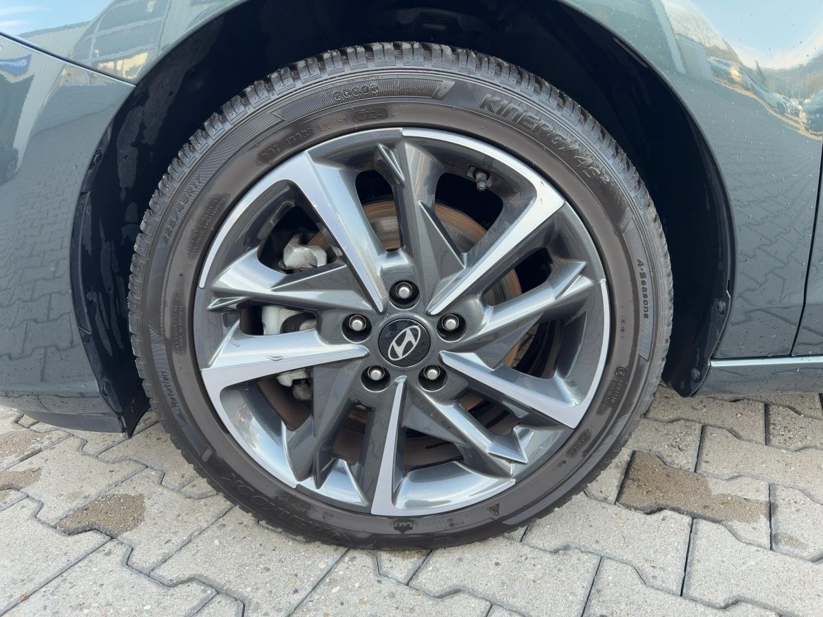 Hyundai i30 – Bild 7