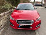 Subaru Levorg 2.0i Active Active rot 