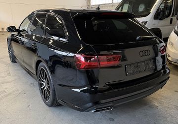Audi A6 - 6