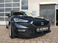 Seat Leon ST 1.5 TSI Style AHK *10 JAHRE HERST.-GAR* bei Autohaus Landmann & Maier OHG