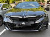BMW i5 M60 xDrive Touring - - BMW i5 in Frankfurt (Main)