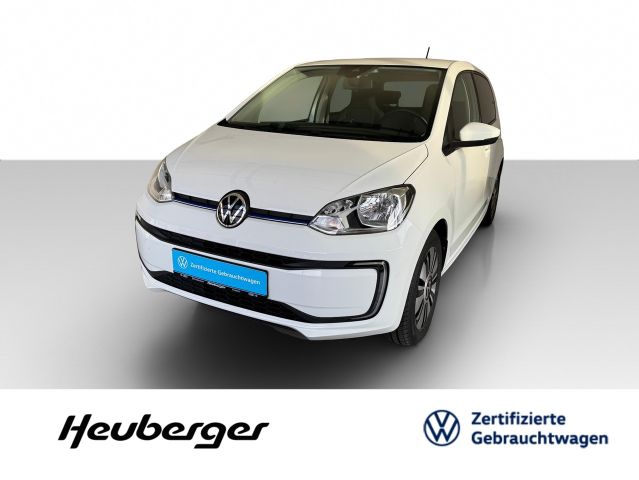 Volkswagen e-up! united, DAB, Klima, SHZ,