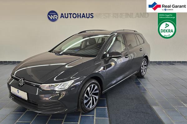 Volkswagen Golf VIII Variant Life 85kW*PANO*RFK*LED*NAV*SH
