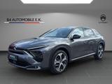 Citroën C5 X 1.2 YOU - Citroën C5 X: Scheckheftgepflegt
