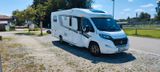 Knaus SKY TI Platinium MEG 700 - Knaus Ti