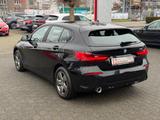 BMW 118i Advantage - BMW 1er Reihe: 118i