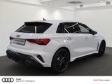 Audi RS3 Sportback quattro 400 PS S tronic Sofort Ver - Audi RS3: Weiß