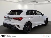 Audi RS3 - Vorschau Bild 4