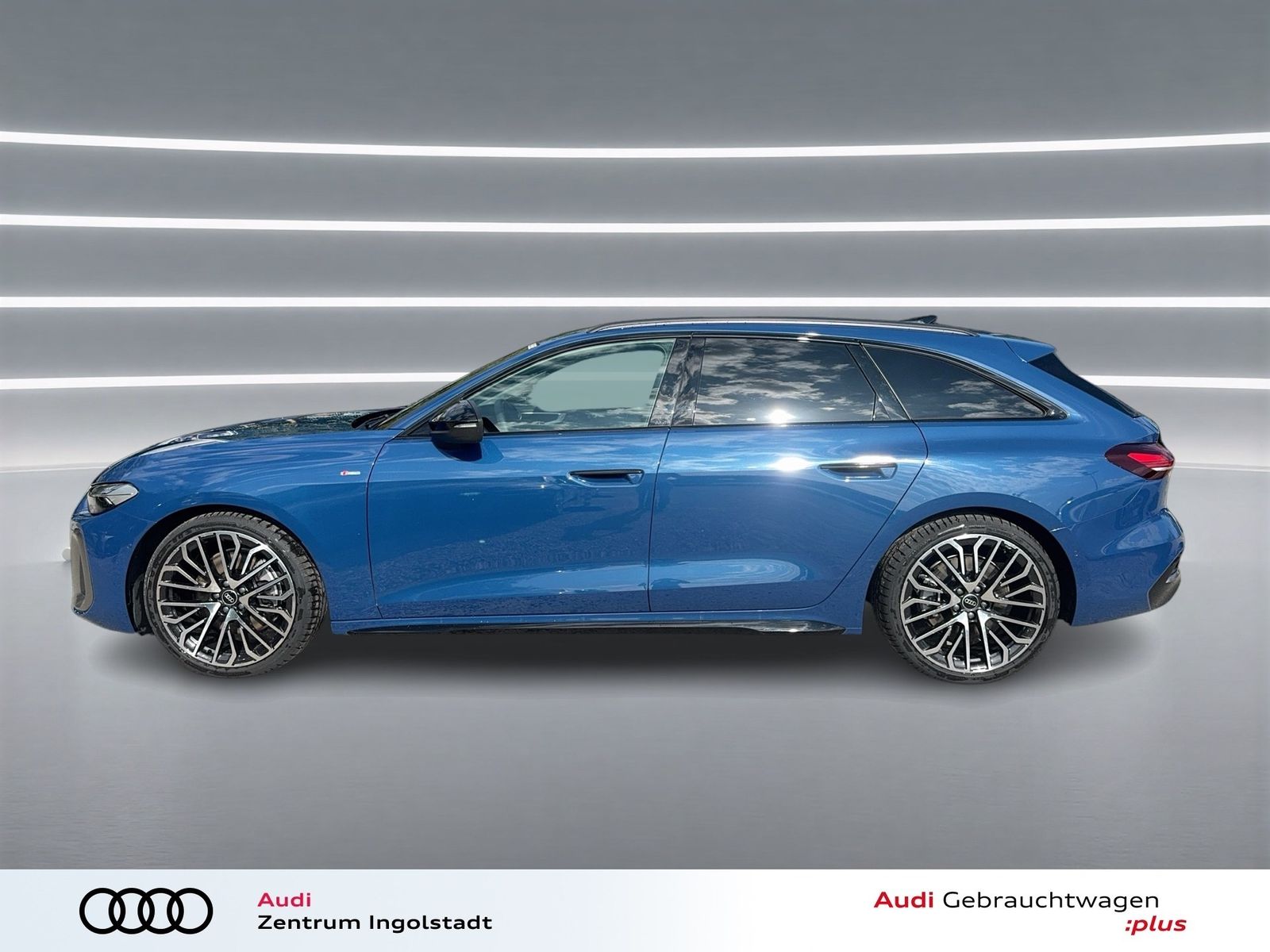 Audi A5 - Bild 3
