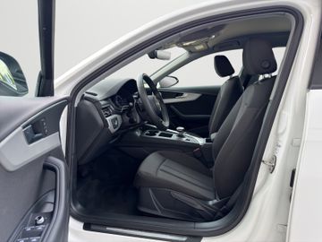 Audi A4 - 5