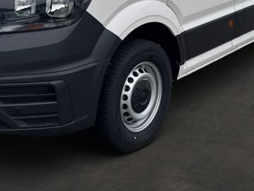 Volkswagen Crafter - 7