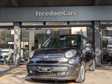 Fiat FIAT 500L 1.6 Multijet 120 CV - N1 Autocarro IVA - graue Fiat 500L Living