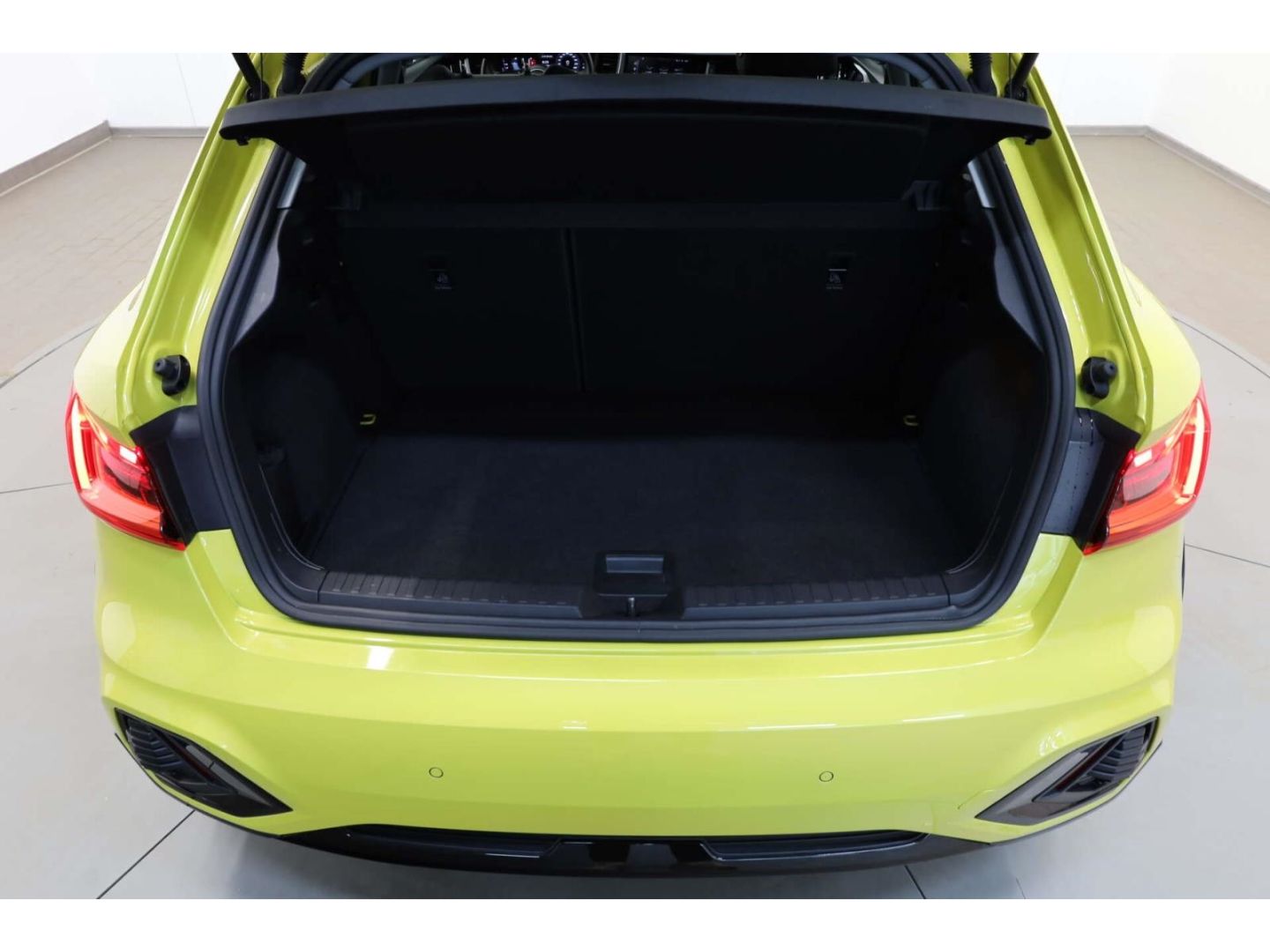 Audi A1 - Bild 12