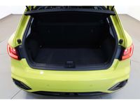 Audi A1 - Vorschau Bild 12